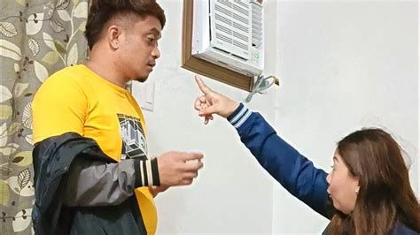 Magpapahinga lang dapat Sogo pero biglang pinasubo.